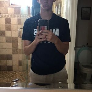 Meet your Posher, Nick